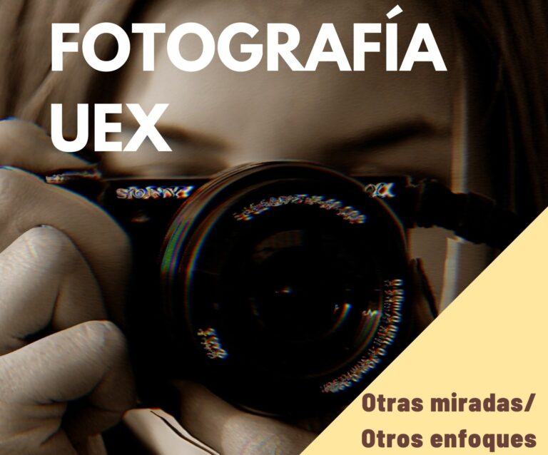 Concurso de Fotografía UEX “Otras miradas/otros enfoques sobre el patrimonio histórico, artístico y cultural de Extremadura”